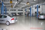 Открытие Opel и Chevrolet Арконт Волгоград Фото 03